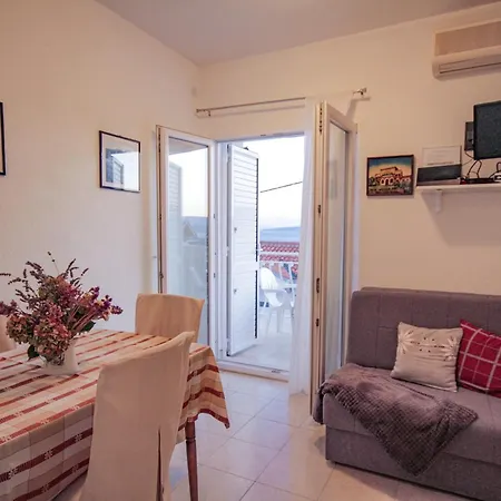 Kata Apartmán *