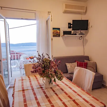 Apartmán Kata *