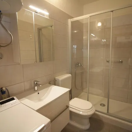 Apartmán Kata Marusici (Split-Dalmatia)