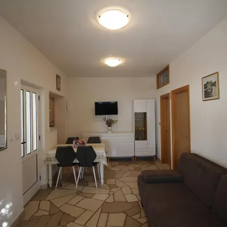 Apartmán Kata *