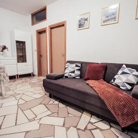 Kata Marusici (Split-Dalmatia)