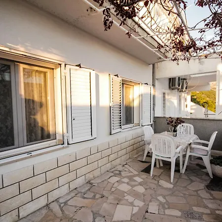 Kata * Marusici (Split-Dalmatia)