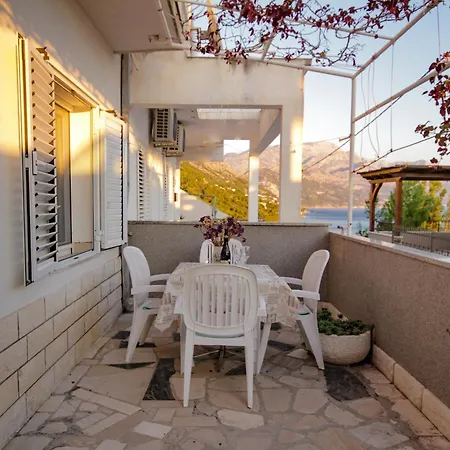 Kata Apartmán
