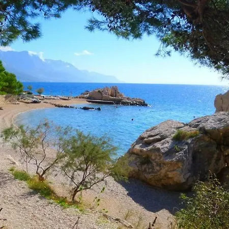 Appartement Kata Marusici (Split-Dalmatia)