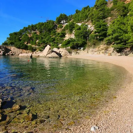 Kata Appartement Marusici (Split-Dalmatia)