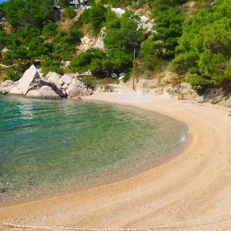 Kata Apartmán Marusici (Split-Dalmatia)