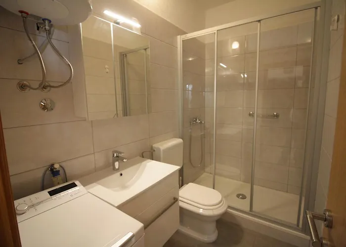 Apartamento Kata Marusici (Split-Dalmatia)