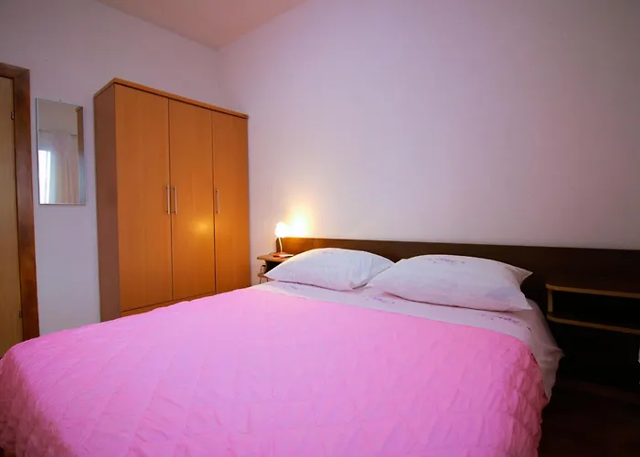 Kata Marusici (Split-Dalmatia)