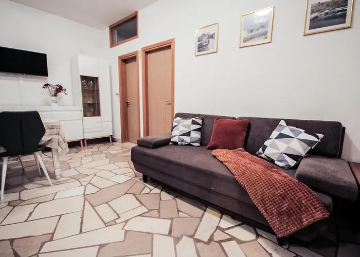 Kata Marusici (Split-Dalmatia)