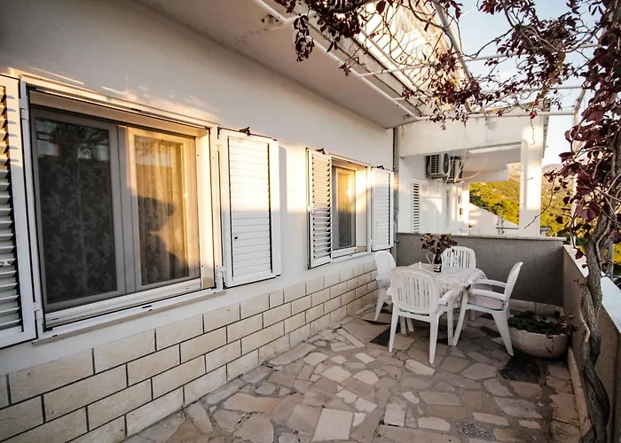 Kata * Marusici (Split-Dalmatia)