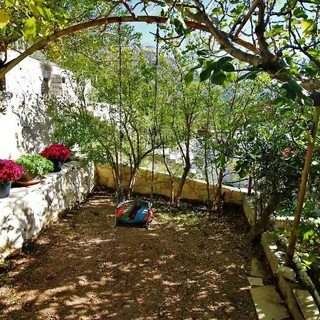 Kata Marusici (Split-Dalmatia)
