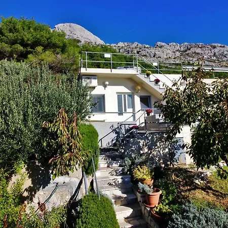 Kata * Marusici (Split-Dalmatia)