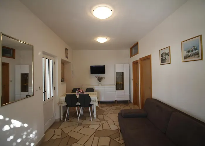 Lejlighed Kata *