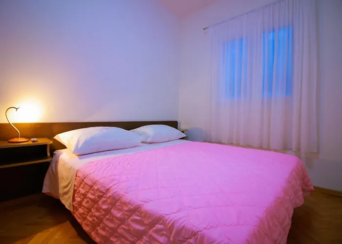 Lejlighed Kata Marusici (Split-Dalmatia)