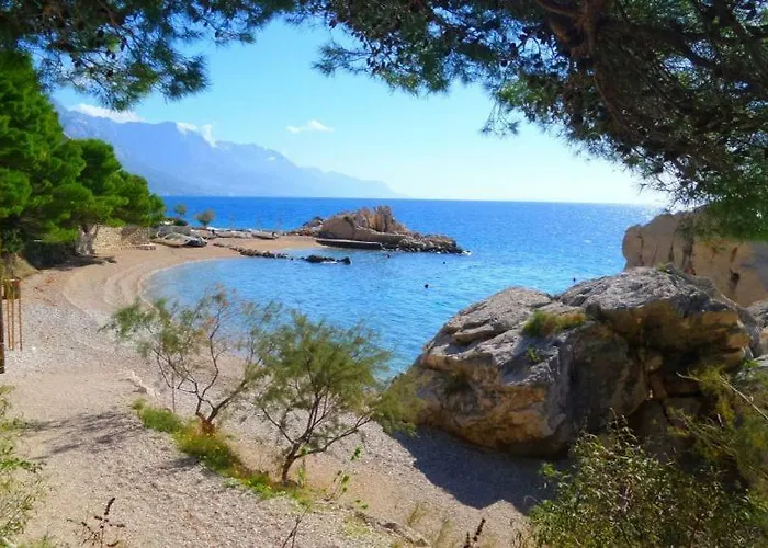 Apartament Kata Marusici (Split-Dalmatia)