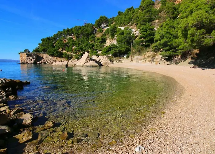Kata Lejlighed Marusici (Split-Dalmatia)