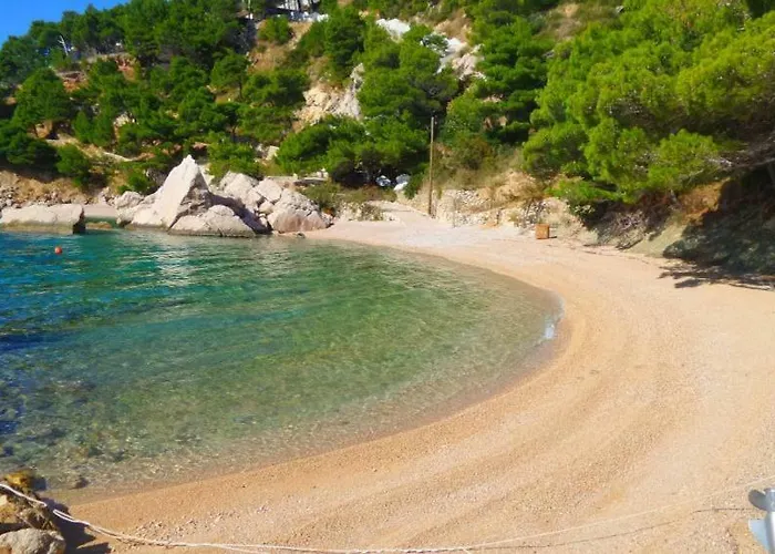 Kata Apartament Marusici (Split-Dalmatia)