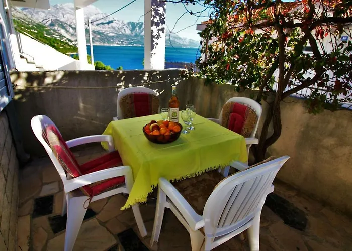 Kata Lejlighed Marusici (Split-Dalmatia)