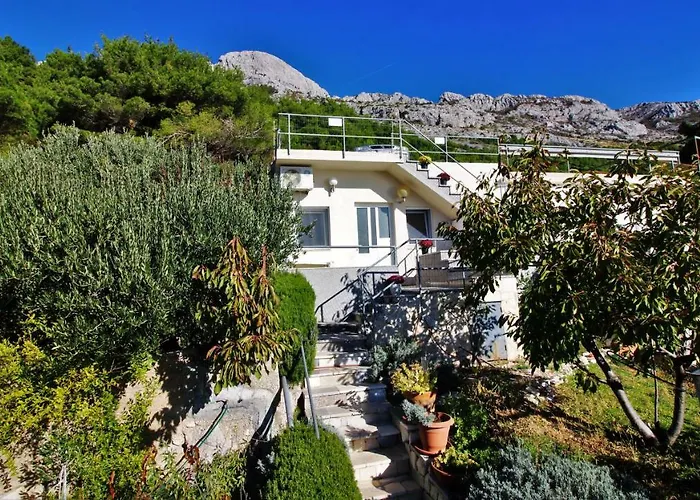 Kata * Marusici (Split-Dalmatia)